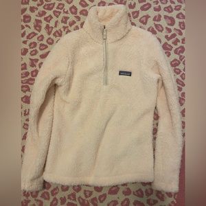 Patagonia Half Zip Pullover